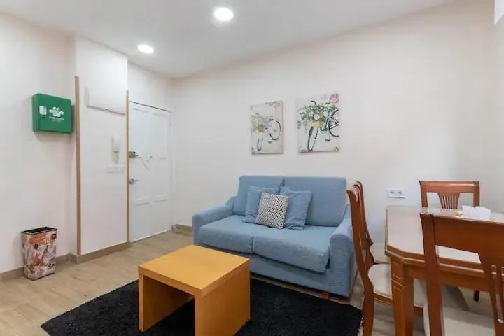 Acb - Z26 Apartamento Centrico Bilbao - Parking Gratis 0*,